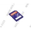 SanDisk <SDSDB-016G-B35> SDHC Memory  Card  16Gb  Class4