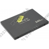 SSD 240 Gb SATA 6Gb/s PNY Prevail 5K  <SSDPREV240G5K01-PB> 2.5"MLC