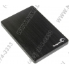 Seagate Slim <STCD500202> Black 500Gb 2.5"  USB3.0 (RTL)