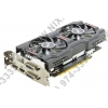 2Gb <PCI-E> DDR-5 ASUS GTX650TIB-DC2-2GD5 (RTL)  DualDVI+HDMI+DP<GeForce GTX650Ti BOOST>