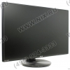 27"    ЖК монитор ASUS VN279QLB BK с поворотом экрана (LCD, 1920x1080, D-Sub, HDMI, MHL,  DP,  USB3.0  Hub)