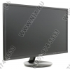 23.8" ЖК монитор ASUS VN248H BK (LCD, Wide, 1920x1080, D-Sub,  HDMI, MHL)