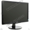 20"    ЖК монитор PHILIPS 206V4LSB/01 (LCD, Wide, 1600x900, D-Sub, DVI)