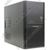 Minitower Cooler Master <RC-342-KKP500> Elite342 Black&Black microATX 500W (24+2x4+6пин)