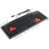 Клавиатура Defender Warhead GK-1102  <USB> 104КЛ <45704>