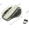 Defender Wireless Optical  Mouse Safari <MM-675 Nano Sand> (RTL)  USB  6btn+Roll  беспр.<52677>