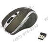 Defender Wireless Optical  Mouse Safari <MM-675 Nano Stone> (RTL) USB  6btn+Roll беспр.<52678>