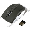Defender Wireless Optical  Mouse Jasper <MS-475 Nano Brown> (RTL) USB  4btn+Roll беспр.<52475>