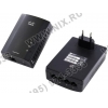 Cisco Linksys <PLSK400> Powerline AV 4-port Network Adapter Kit(2 адаптера, 1+4UTP  10/100Mbps,  Powerline  200Mbps)