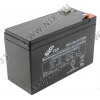 Аккумулятор FSP FSP1270 (12V,  7Ah) для UPS