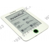 PocketBook 515 <White> (5", 800x600, 4Gb,  FB2/PDF/DJVU/RTF/PRC/CHM/EPUB/DOCX/FB2.ZIP, USB)