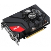 Видеокарта Asus PCI-E nVidia GTX760-DCMOC-2GD5 GeForce GTX 760 2Gb 256bit GDDR5 1072/6008 DVI*2/HDMI/CRT/HDCP RTL