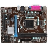 Материнская плата MSI H61M-P32/W8 Socket-1155 Intel H61 DDR3 mATX AC`97 8ch(7.1) GbLAN SATA2 VGA+COM+LPT