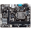 Материнская плата Gigabyte GA-H81M-D2V Soc-1150 Intel H81 2xDDR3 mATX AC`97 8ch(7.1) GbLAN+VGA+DVI
