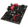 Материнская плата MSI Z87-G43 GAMING Socket-1150 Intel Z87 DDR3 ATX AC`97 8ch(7.1) GbLAN SATA3 RAID VGA+DVI+HDMI