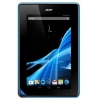 Планшет Acer ICONIA B1-711-83891G01nw MTKMT8389w (1.2) 4C A7/RAM1Gb/ROM8Gb/7" 1024*600/3G/WiFi/BT/And/white (NT.L1WEE.001)