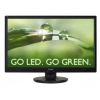 Монитор ViewSonic 23.6" VA2445M-LED черный TN+film LED 5ms 16:9 DVI M/M матовая 250cd 170гр/160гр 1920x1080 D-Sub FHD 4.1кг (VS15453)