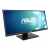 Монитор Asus 29" PB298Q черный AH-IPS LED 21:9 DVI HDMI M/M матовая HAS Pivot 300cd 2560x1080 DisplayPort FHD (90LM00C0-B01170)