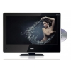 Телевизор LED BBK 22" LED2272FG glass front black FULL HD USB MediaPlayer (RUS) DVD Combo