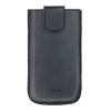 Чехол Nokia для мобильных телефонов CP-593 черный (Nok 808,Asha 302/205/200,Lumia 710/510) (CP-593 черный)