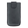 Чехол Nokia для мобильных телефонов CP-594 черный (Asha 305/308, 300,500,603,700) (CP-594 черный)