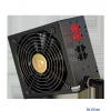 Блок питания  Chieftec 550W Retail APS-550CB [А-135] МОДУЛЬНЫЙ, v.2.3/EPS, 80+BRONZE >85%,  A.PFC, 2x PCI-E (6+2-Pin), 6x SATA, 4x MOLEX, Fan 14cm (APS-550CB, Retail)