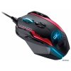 Мышь игровая Genius Gila, лазерная 200-8200 dpi,  12 кнопок, black, Retail (31010162101)