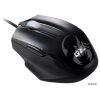 Мышь игровая Genius Maurus GX-Gaming, оптическая, 3500 dpi,  5 кнопки, black, Hanger