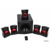Колонки Genius GX SW-G5.1 3500, 80W RMS, black
