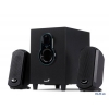Колонки Genius SW-2.1 330, 10W RMS, black