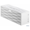 Мобильная акустика Jawbone BigJambox Bluetooth  J2011-01-EMEA WHITE WAVE