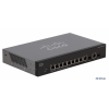 Коммутатор Cisco SRW2008MP-K9-EU