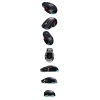 Мышь игровая Microsoft Retail  SIDEWINDER X8 MOUSE WinXP/Vista USB BlueTrack (3HA-00005) (MSMR-SWM X8)
