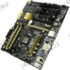 ASUS P9D WS (RTL) LGA1150 <C226> 4xPCI-E DVI+HDMI+DP 2xGbLAN 1394 SATA  RAID ATX 4DDR-III