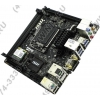 MSI H87I (RTL) LGA1150 <H87> PCI-E DVI+HDMI+DP GbLAN+WiFi+BT SATA RAID  Mini-ITX 2DDR-III