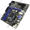 MSI B85M-E45 (RTL) LGA1150 <B85> PCI-E Dsub+DVI+HDMI  GbLAN SATAMicroATX 4DDR3