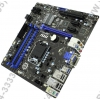 MSI B85M-E43 DASH (RTL) LGA1150 <B85> PCI-E Dsub+DVI+HDMI GbLAN  SATA MicroATX 4DDR-III