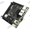 MSI Z87I (RTL) LGA1150 <Z87> PCI-E DVI+HDMI+DP 2xGbLAN+WiFi+BT SATA  RAID  Mini-ITX  2DDR-III