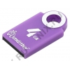 SmartBuy Key <SB4GBKey Pur> USB2.0 Flash Drive  4Gb (RTL)