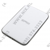 Silicon Power <SP500GBPHDD20S3W> Diamond D20 White USB3.0 Portable 2.5" HDD  500GbEXT (RTL)