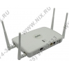 ZyXEL <NWA-3560-N> Dual Band Business Access Point (1UTP  10/100/1000Mbps,802.11a/b/g/n,  300Mbps,  4x2dBi)