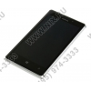 NOKIA Lumia 925.1 Grey (1.5GHz, 1GbRAM, 4.5" 1280x768 AMOLED, 4G+BT+WiFi+GPS/ГЛОНАСС, 16Gb,  8.7Mpx, WinPhone 8)