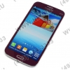 Samsung Galaxy Mega DUOS GT-I9152 Plum  Purple (1.4GHz,1.5Gb,5.8"960x540,3G+BT+WiFi+GPS,8Gb+microSD,8Mpx,Andr4.2)