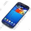 Samsung Galaxy S4 GT-I9505 16Gb Blue (1.9GHz,2Gb,  5" 1920x1080 AMOLED,4G+BT+WiFi+GPS,microSD,13Mpx,Andr4.2)