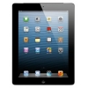 Планшет Apple iPad4 ME406 128Gb WiFi+4G black