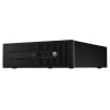ПК HP EliteDesk 800 G1 SFF SFF i5 4570 (3.2)/4Gb/500Gb 7.2k/HDG4600/DVDRW/Windows 7 Professional 64 +W8Pro/GbitEth/клавиатура/мышь/черный/(RUS) (H5U03EA)