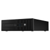 ПК HP ProDesk 600 SFF i5 4570/4Gb/500Gb/DVDRW/Free DOS/клавиатура/мышь (RUS) (H5U34EA)