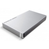 Жесткий диск Lacie USB 3.0 4Tb P9233 9000385 Porsche Design 3.5" серебристый (LAC9000385)