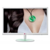 Монитор LG 23" 23EA53J-W White IPS LED 5ms 16:9 DVI HDMI 5M:1 250cd  (23EA53J-W.ARUZ)
