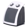 Тепловентилятор Electrolux EFH/C-5115 1500Вт белый